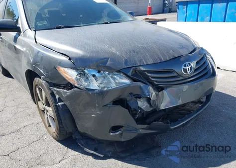 2007 Toyota Camry Le V6 из США, поврежденный, VIN 4T1BK46K67U500066